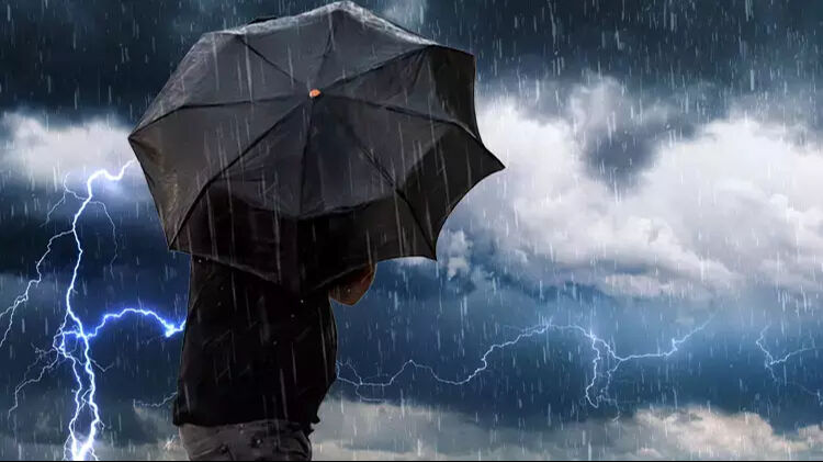 Meteoroloji'den son dakika rapor geldi! İstanbul, Ankara, İzmir... 19 il alarm verdi - 1. Resim