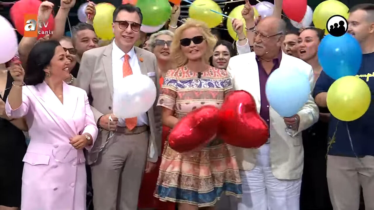 Müge Anlı’dan sezon finali yaptı! ‘Hepinizi Allah’a emanet ediyorum’ - 2. Resim