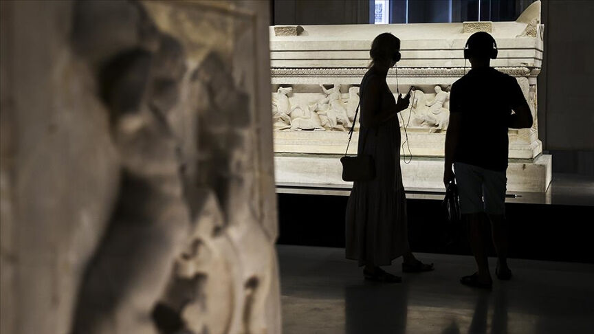 Müzekart GNS ile 1 Temmuz - 30 Eylül arasında Galata ve Kız Kulesi gençlere ücretsiz olacak - 3. Resim