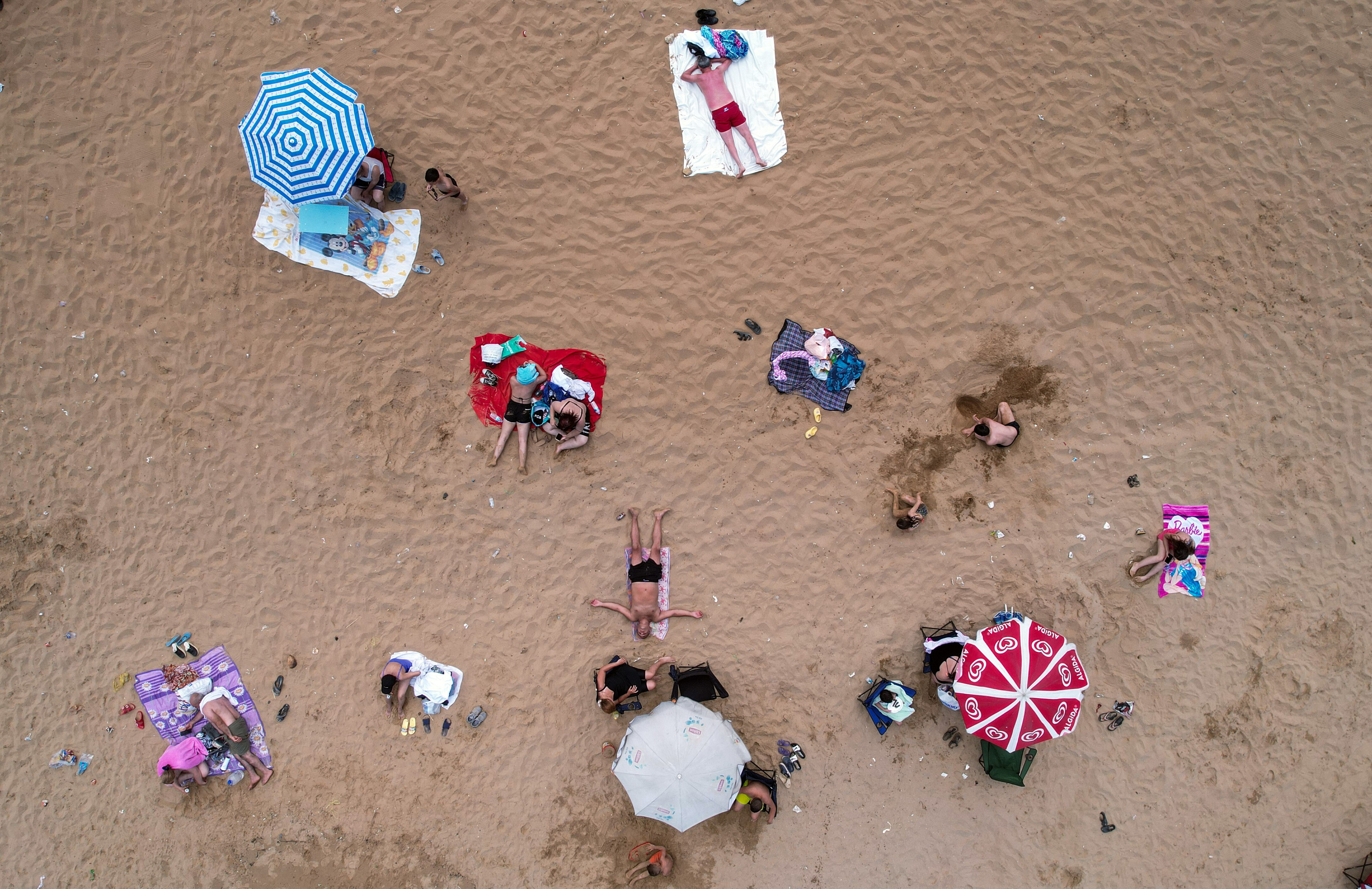 Özeller 800 TL isteyince, vatandaşın tercihi oldu! İstanbul'da bedava tatil - 3. Resim