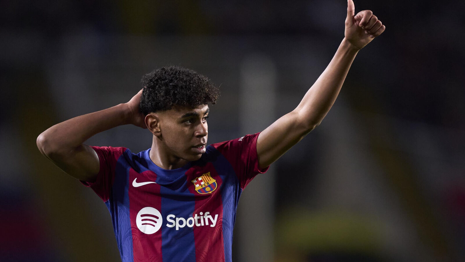 PSG'den Barcelona'ya dünya futbol tarihinin en büyük teklifi! Yamal için servet harcayacaklar - 1. Resim