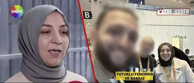 Umre dolandırıcısı fenomen kumarbaz çıktı: İşin içinde anne ve babası da var - 2. Resim