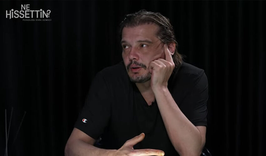 Uzun süre sonra ortaya çıkan Arda Kural yeni mesleğini açıkladı! 5 yıl sonra paraya para demeyecek - 3. Resim