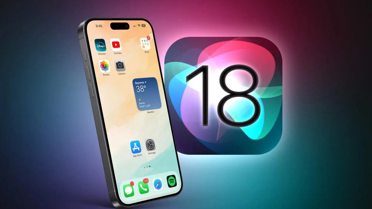 Apple kolları sıvadı! iOS 19 geliştirme aşamasında - 1. Resim