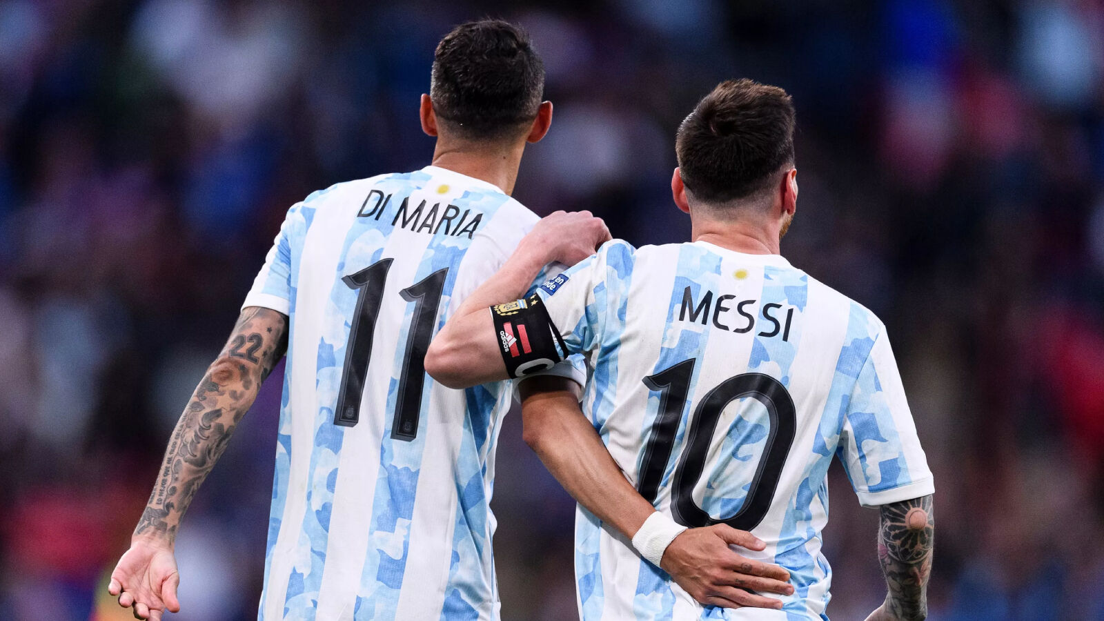 Beşiktaş'ın Di Maria'ya yaptığı teklif ortaya çıktı! Arjantinli yıldız hangi takıma imza atacak? - 2. Resim