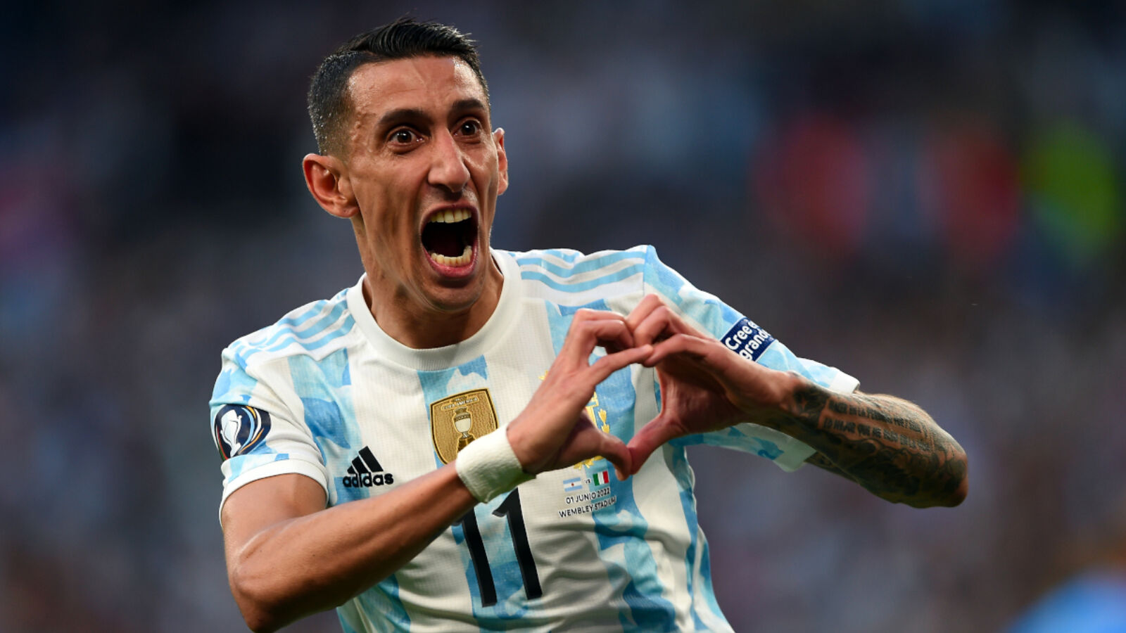 Beşiktaş'ın Di Maria'ya yaptığı teklif ortaya çıktı! Arjantinli yıldız hangi takıma imza atacak? - 1. Resim