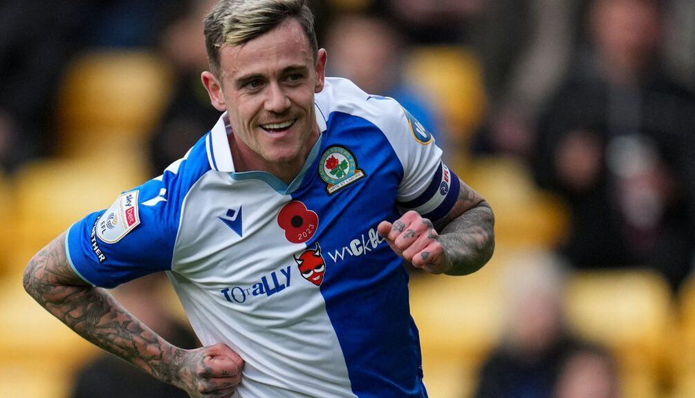 Galatasaray'dan transfer atağı! İngiltere'nin gol kralı için hazırlıklar devam ediyor - 1. Resim