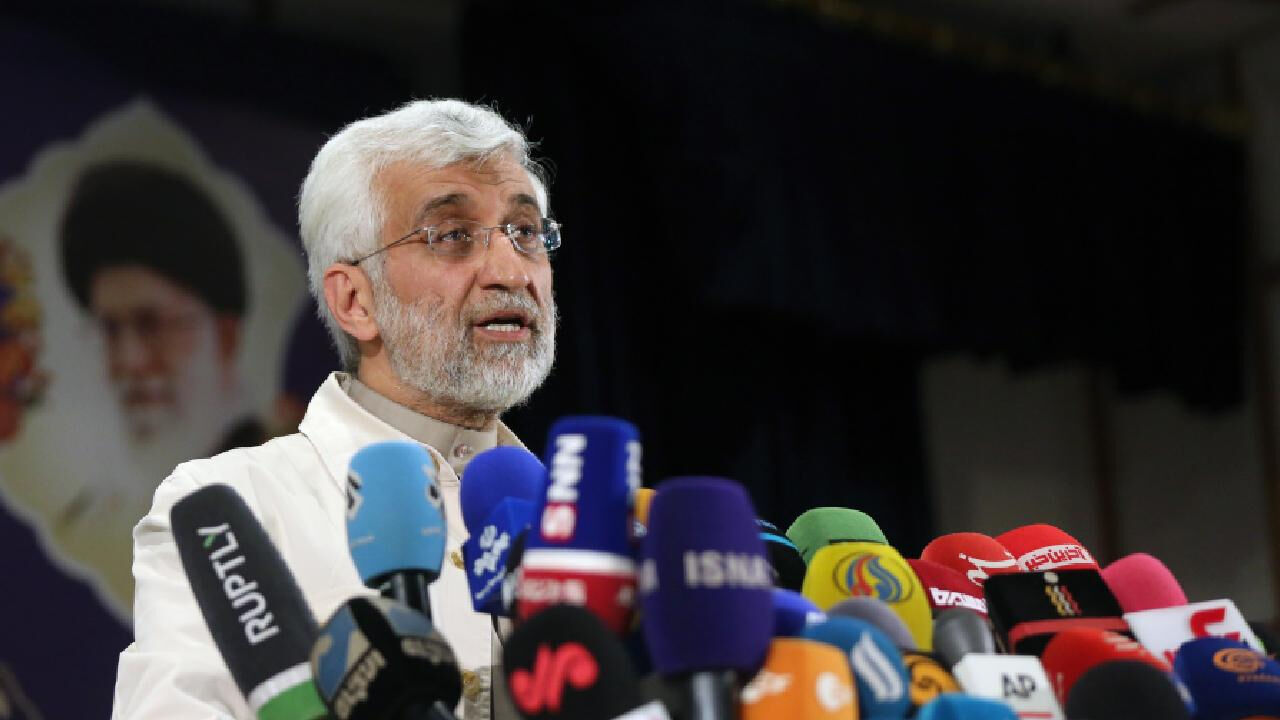 İran'da Celili ya da Pezeşkiyan'ın cumhurbaşkanı olması durumunda siyasi otorite nasıl etkilenecek? İran bundan sonra nasıl bir yol izleyecek? İran'da Celili ya da Pezeşkiyan'ın cumhurbaşkanı olması durumunda siyasi otorite nasıl etkilenecek? İran bundan sonra nasıl bir yol izleyecek? - 7. Resim