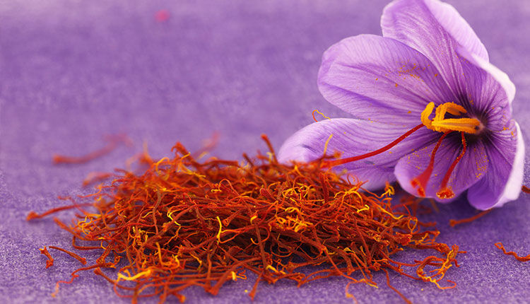 Karabük'te evlenen damat ve geline kilogramı 300 bin TL olan baharat hediye edildi - 1. Resim