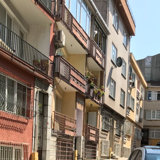 Kentsel değil acil dönüşüm! İstanbul'un acilen ele alınması gerekiyor! - 3. Resim