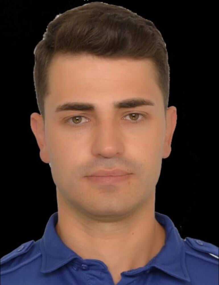 Kocaeli'den acı haber! Göreve giden polis şehit oldu - 1. Resim