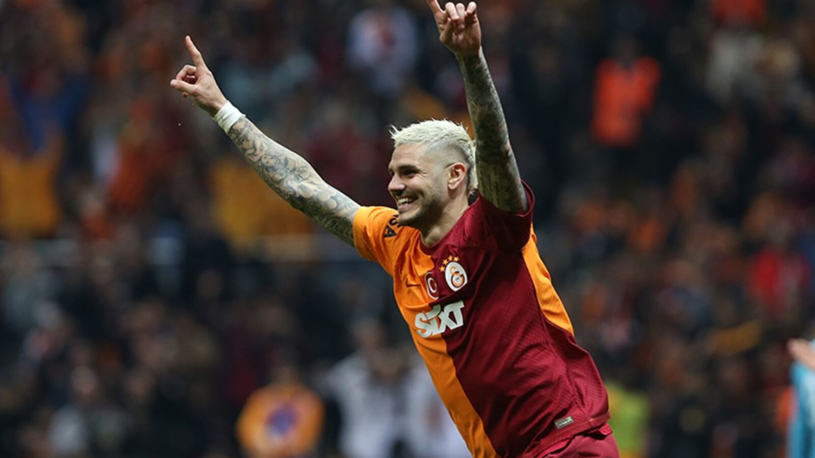 Mauro Icardi'ye rekor teklif! 2 yılda 50 milyon Euro kazanabilir - 1. Resim