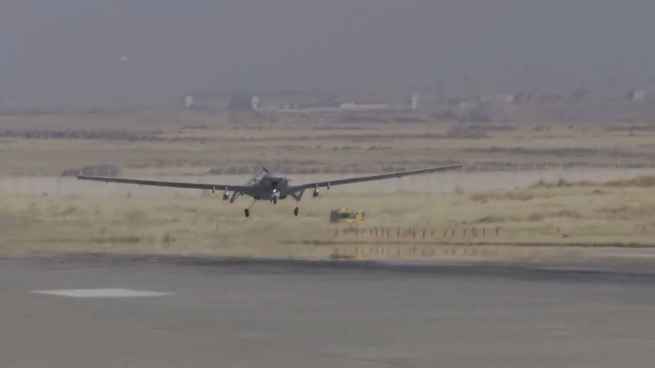 Mehmetçik Fırat Kalkanı, Barış Pınarı ve Pençe-Kilit Operasyonu bölgelerinde PKK'lı 4 teröristi öldürdü - 1. Resim