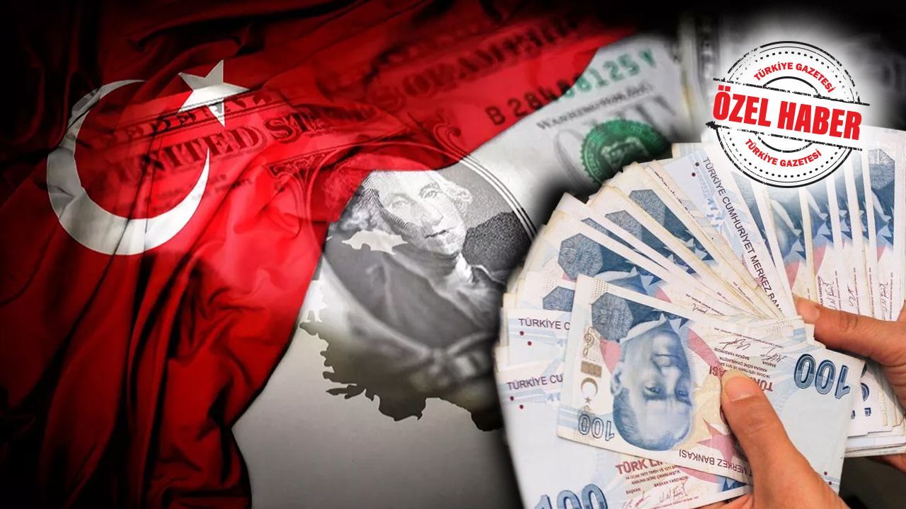 Mevduat, kredi, tatil, tüketim... Yatay giden dolara Türklerden 4 tepki! 