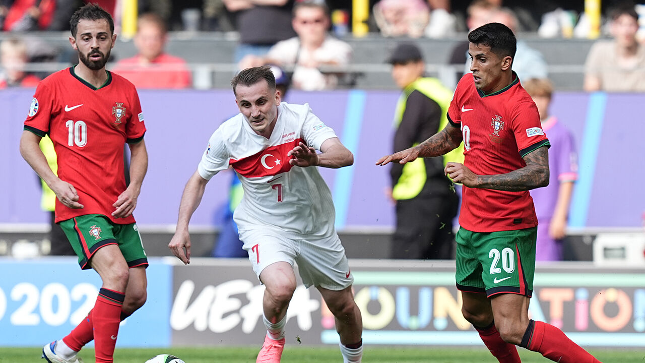 Montella'nın Avusturya planı hazır: Ortaya Türk duvarı - 1. Resim