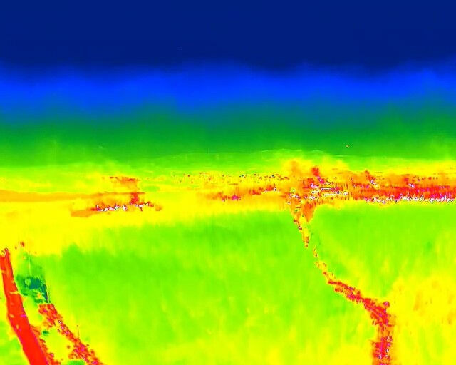 Muğla, Antalya, Bursa ve Adana'da orman yangını! Havadan ve karadan müdahaleler sürüyor - 3. Resim