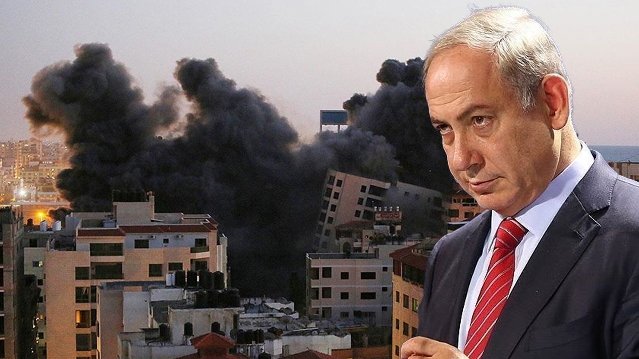 Netanyahu 'hedefe ulaşmadan asla' dedi! "Savaşı sona erdirmeyeceğiz" - Dünya
