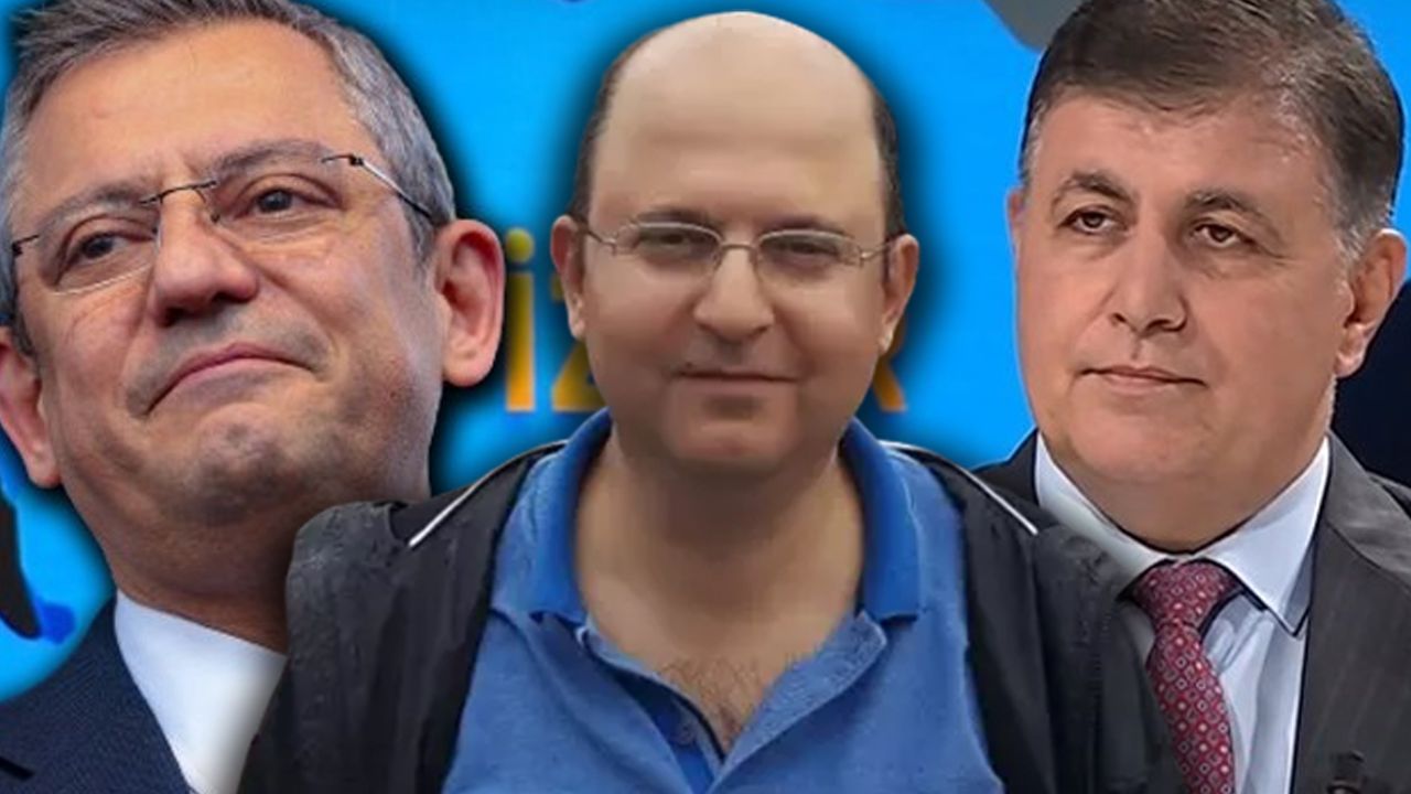 Özgür Özel'in kardeşi İzmir'deki su zammına tepki gösterdi - Gündem