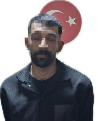 Taksim'de aksiyon filmlerini aratmayan silahlı saldırı! Paylaşılamayan ortak yüzünden kan aktı - 8. Resim