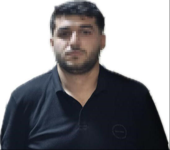 Taksim'de aksiyon filmlerini aratmayan silahlı saldırı! Paylaşılamayan ortak yüzünden kan aktı - 6. Resim