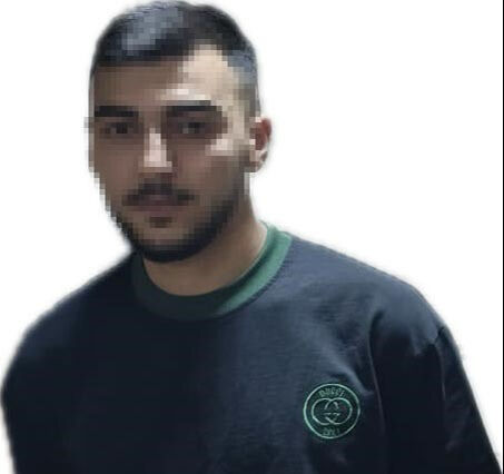 Taksim'de aksiyon filmlerini aratmayan silahlı saldırı! Paylaşılamayan ortak yüzünden kan aktı - 7. Resim