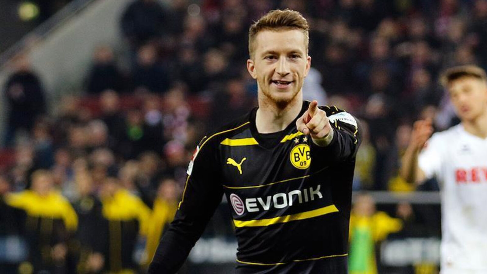 Trabzonspor ve Galatasaray Reus için karşı karşıya! Trabzonspor ve Galatasaray Reus için karşı karşıya! - 1. Resim