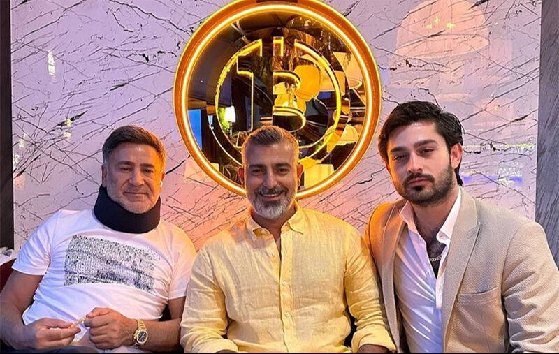 Ünlü türkücü İzzet Yıldızhan feci bir kaza geçirdi! Hastaneye kaldırılan Yıldızhan'ın son durumu belli oldu Ünlü türkücü İzzet Yıldızhan feci bir kaza geçirdi! Hastaneye kaldırılan Yıldızhan'ın son durumu belli oldu - 1. Resim