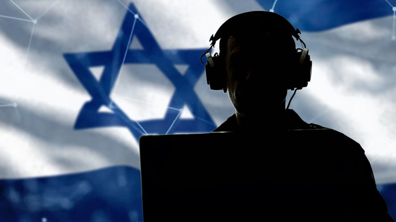 X'teki kimlik bilgilerinin İsrail askeri istihbaratına sızıyor iddiası - 1. Resim