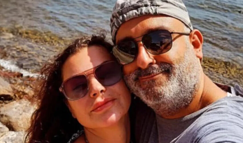 10 gün önce boşanan Rüştü Onur Atilla gönlünü şarkıcı Nez’e kaptırdı! Eleştirilere cevabı gecikmedi - 2. Resim