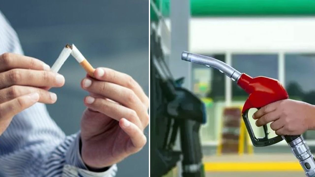 3 Temmuz tarihine dikkat! Benzin, motorin, oto gaz ve sigaraya ÖTV zammı geliyor - Ekonomi