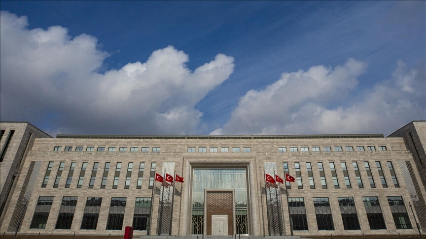 5 Temmuz'da bitecek olan Milli İstihbarat Akademisi başvurularında 35 yaşını doldurmamış olmak şartı var - 1. Resim