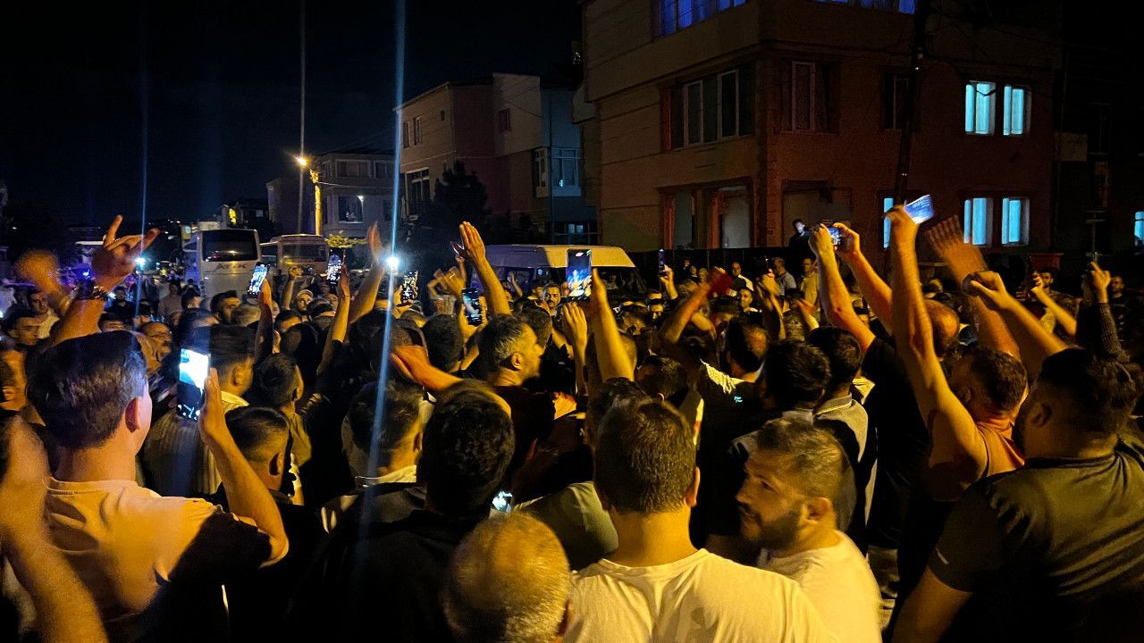 Bakan Yerlikaya'dan Kayseri'deki olaylara ilişkin açıklama: 67 kişi gözaltında! - Gündem