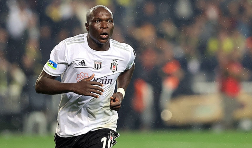 Beşiktaş'ta 9 ayrılık! O isimler yeni sezonda takımda olmayacak - 1. Resim