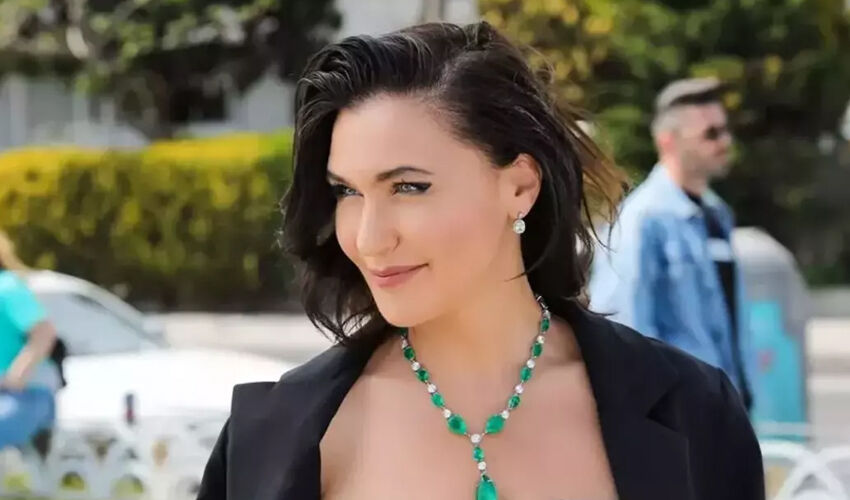 “Bodrum’da sınıf farkı daha az” sözleriyle tepki çeken Şevval Sam’dan açıklama geldi - 1. Resim