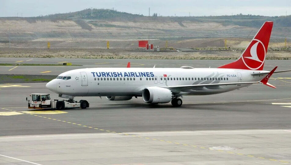 Boeing'den 4,7 milyar dolarlık dev satın alım! - 1. Resim