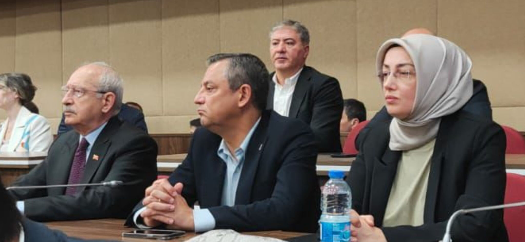 Bugün davası görülen Sinan Ateş, Çankaya'nın Kızılırmak Mahallesi'ndeki 1456. Sokak'ta vuruldu - 1. Resim