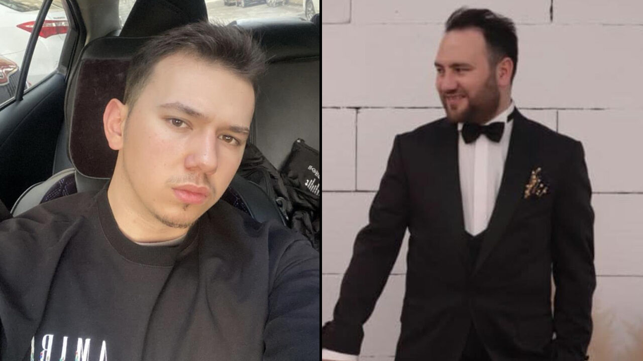 Bursa'da dehşet! Tarlasına girdikleri aileyi bı&ccedil;akladılar - 1. Resim