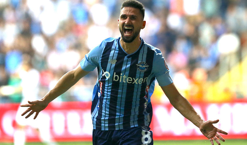 Emre Akbaba imzayı atıyor! Süper Lig ekibinden sürpriz transfer - 1. Resim