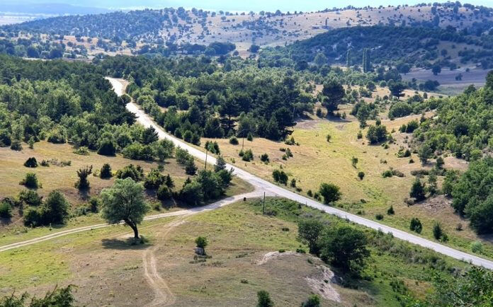 Eskişehir'de kamp yapmanın en ucuz yolu! Büyükyayla, Yazılıkaya, Beşikderesi kamp alanlarıyla ücretli, ücretsiz seçenekler Eskişehir'de kamp yapmanın en ucuz yolu! Büyükyayla, Yazılıkaya, Beşikderesi kamp alanlarıyla ücretli, ücretsiz seçenekler - 4. Resim