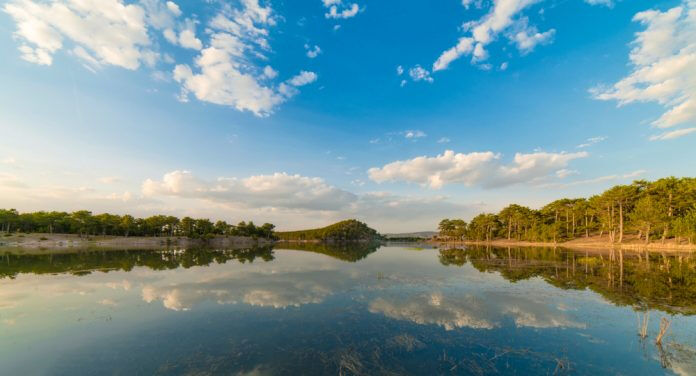 Eskişehir'de kamp yapmanın en ucuz yolu! Büyükyayla, Yazılıkaya, Beşikderesi kamp alanlarıyla ücretli, ücretsiz seçenekler Eskişehir'de kamp yapmanın en ucuz yolu! Büyükyayla, Yazılıkaya, Beşikderesi kamp alanlarıyla ücretli, ücretsiz seçenekler - 3. Resim