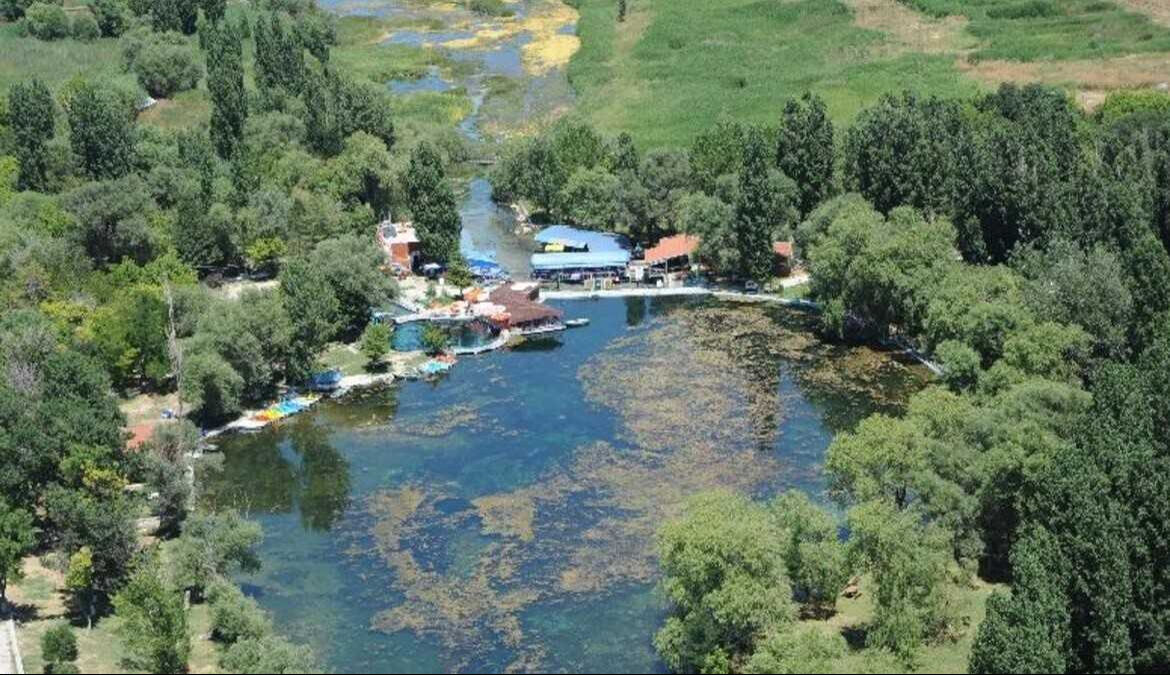 Eskişehir'de kamp yapmanın en ucuz yolu! Büyükyayla, Yazılıkaya, Beşikderesi kamp alanlarıyla ücretli, ücretsiz seçenekler Eskişehir'de kamp yapmanın en ucuz yolu! Büyükyayla, Yazılıkaya, Beşikderesi kamp alanlarıyla ücretli, ücretsiz seçenekler - 1. Resim