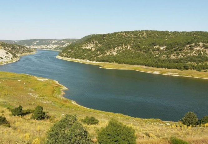 Eskişehir'de kamp yapmanın en ucuz yolu! Büyükyayla, Yazılıkaya, Beşikderesi kamp alanlarıyla ücretli, ücretsiz seçenekler Eskişehir'de kamp yapmanın en ucuz yolu! Büyükyayla, Yazılıkaya, Beşikderesi kamp alanlarıyla ücretli, ücretsiz seçenekler - 7. Resim