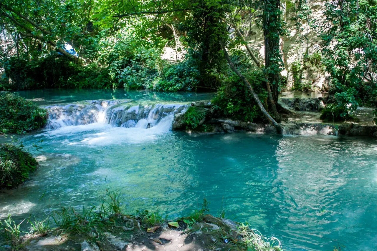 Eskişehir'de kamp yapmanın en ucuz yolu! Büyükyayla, Yazılıkaya, Beşikderesi kamp alanlarıyla ücretli, ücretsiz seçenekler Eskişehir'de kamp yapmanın en ucuz yolu! Büyükyayla, Yazılıkaya, Beşikderesi kamp alanlarıyla ücretli, ücretsiz seçenekler - 2. Resim