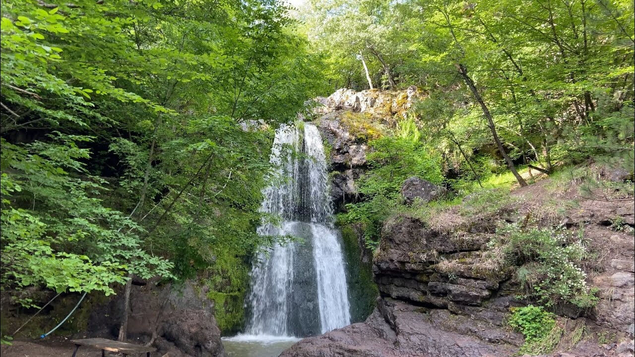 Eskişehir'de kamp yapmanın en ucuz yolu! Büyükyayla, Yazılıkaya, Beşikderesi kamp alanlarıyla ücretli, ücretsiz seçenekler Eskişehir'de kamp yapmanın en ucuz yolu! Büyükyayla, Yazılıkaya, Beşikderesi kamp alanlarıyla ücretli, ücretsiz seçenekler - 10. Resim