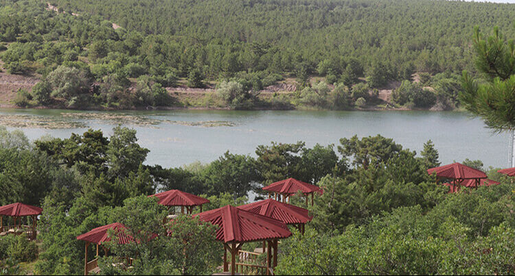 Eskişehir'de kamp yapmanın en ucuz yolu! Büyükyayla, Yazılıkaya, Beşikderesi kamp alanlarıyla ücretli, ücretsiz seçenekler Eskişehir'de kamp yapmanın en ucuz yolu! Büyükyayla, Yazılıkaya, Beşikderesi kamp alanlarıyla ücretli, ücretsiz seçenekler - 8. Resim