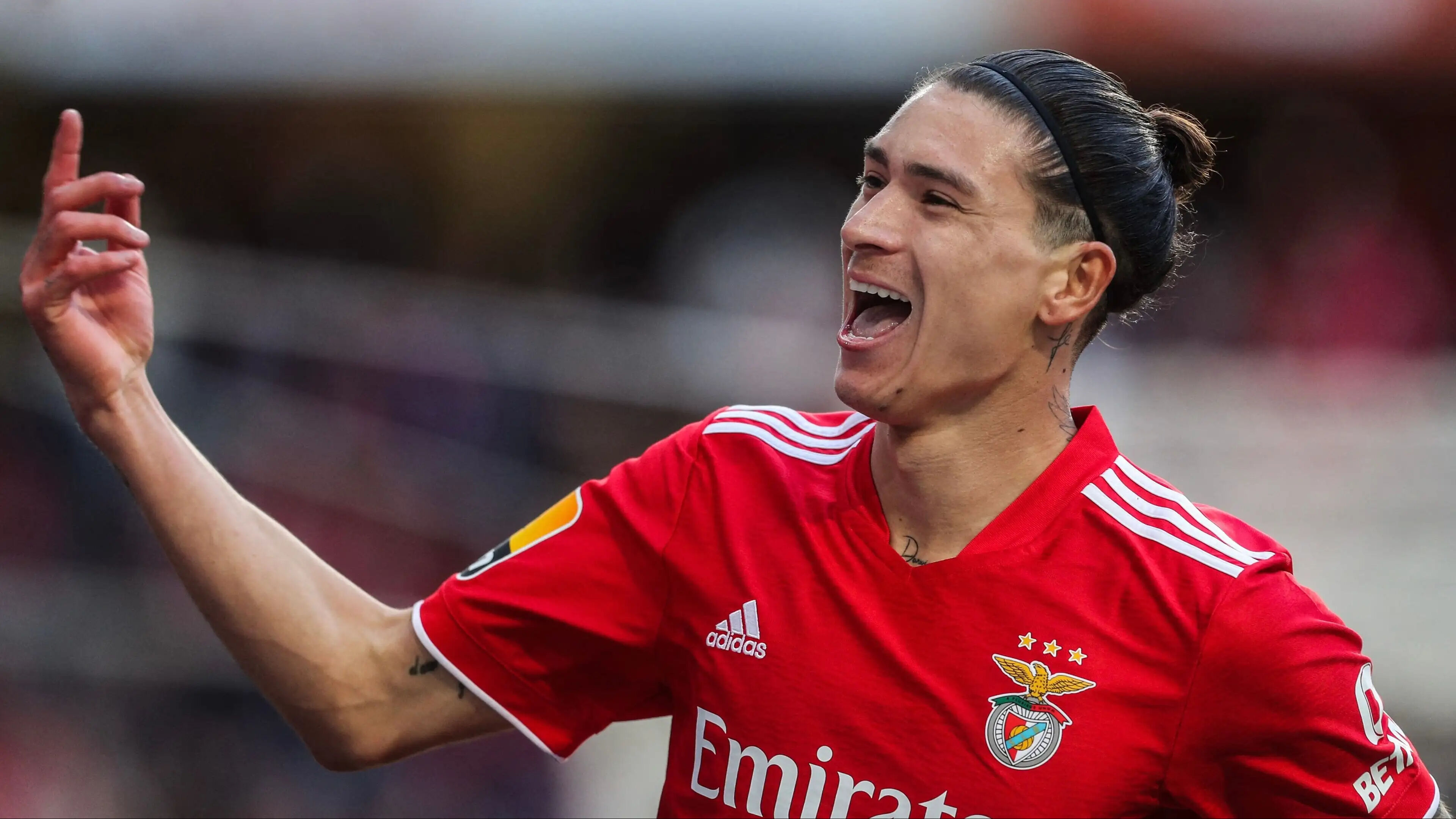 Fenerbahçe 70 milyon euroluk golcü için harekete geçti! Mourinho ve menajeri Mendes girişimlere başladı - 1. Resim