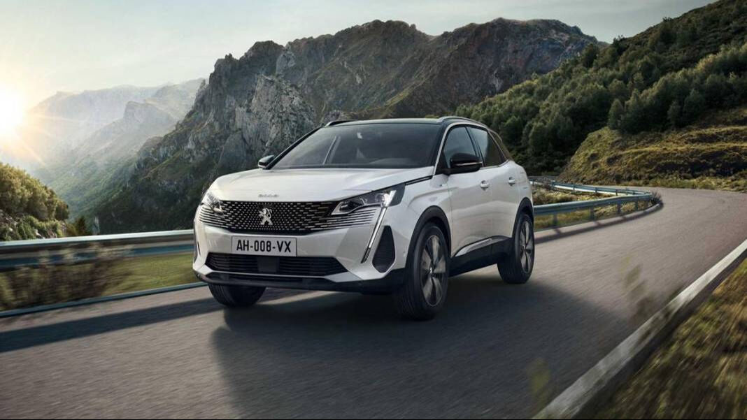 Fransız otomobil üreticisi Peugeot 3008 modelinin fiyatını 300 bin lira düşürdü! Zararına satış başladı - 1. Resim