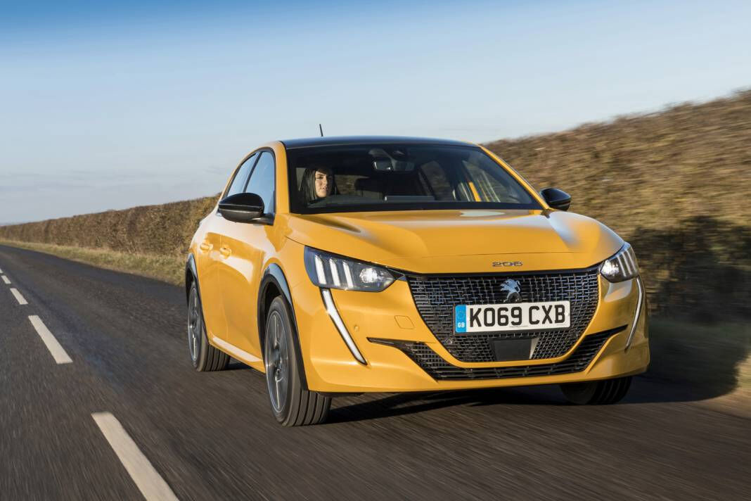 Fransız otomobil üreticisi Peugeot 3008 modelinin fiyatını 300 bin lira düşürdü! Zararına satış başladı - 2. Resim