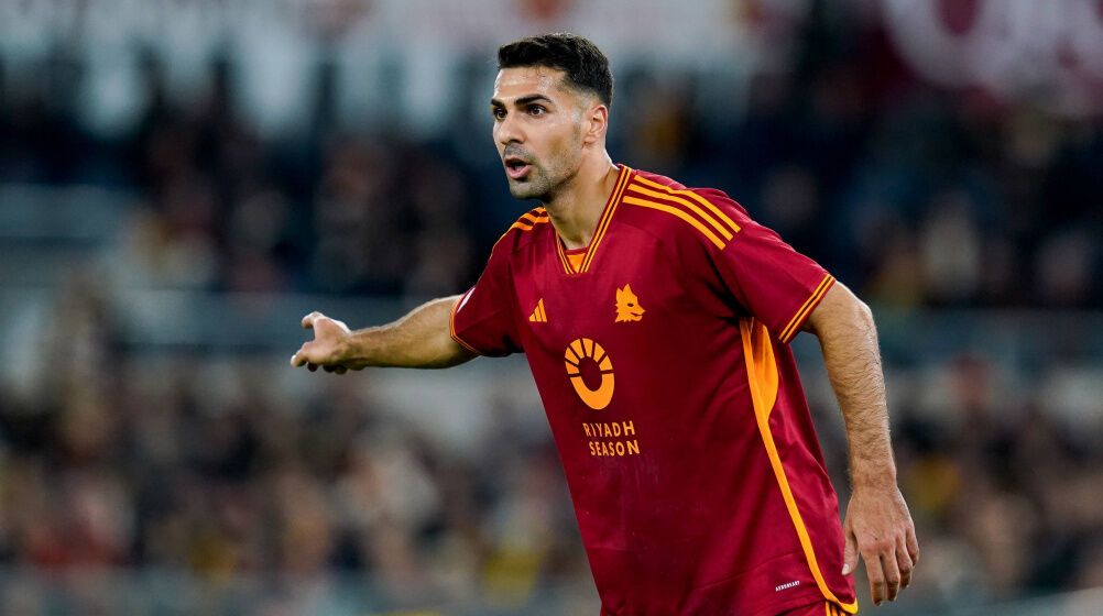 Galatasaray'dan Zeki Çelik hamlesi! Jose Mourinho'nun eski öğrencisiydi - 2. Resim