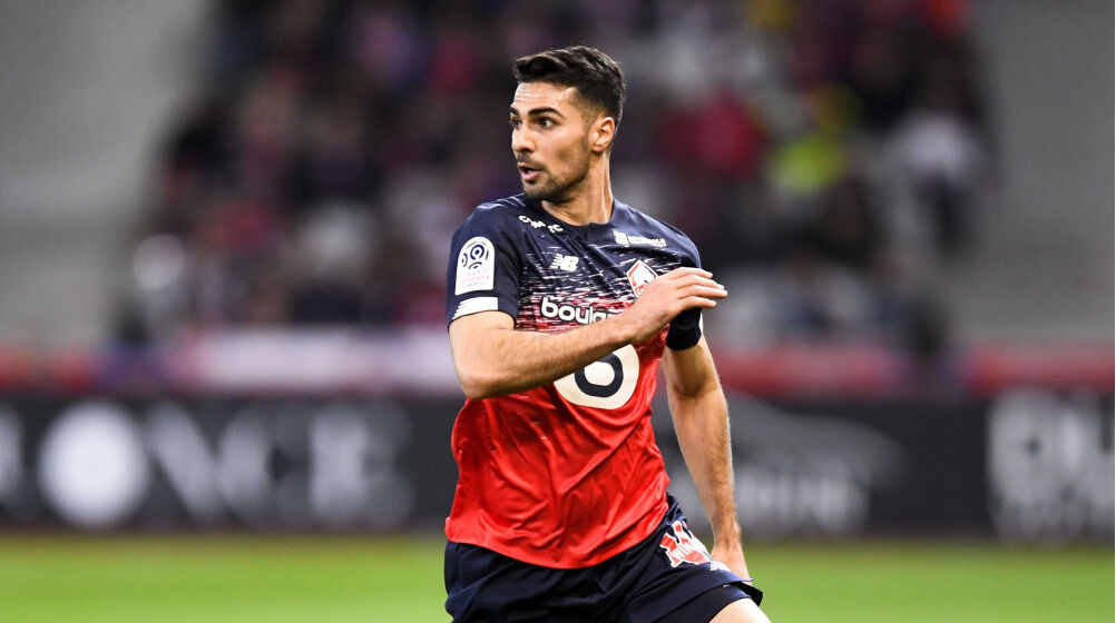 Galatasaray'dan Zeki Çelik hamlesi! Jose Mourinho'nun eski öğrencisiydi - 3. Resim